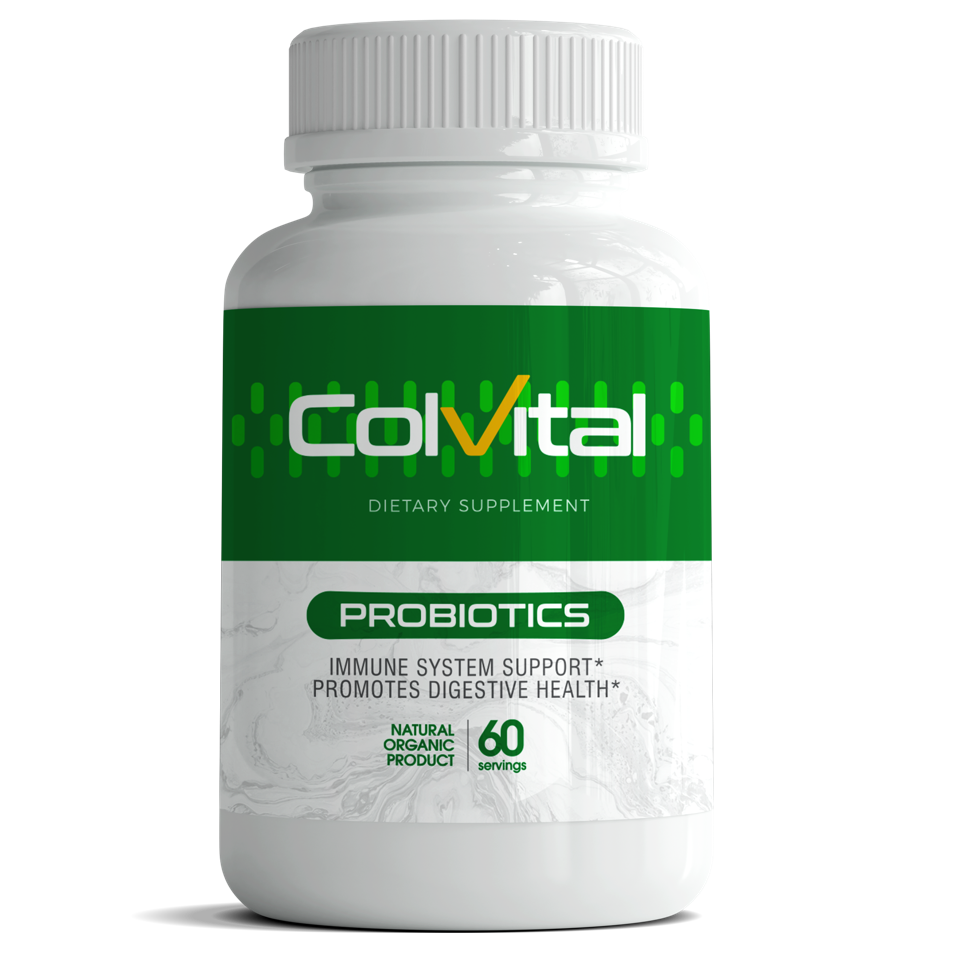 Colvital Probiotics