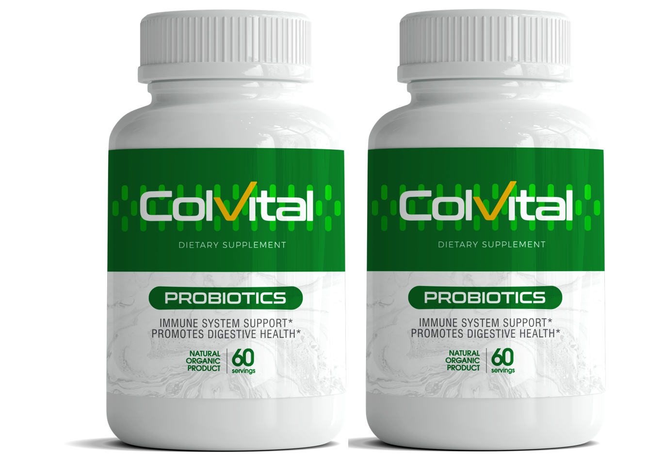 Colvital Probiotics