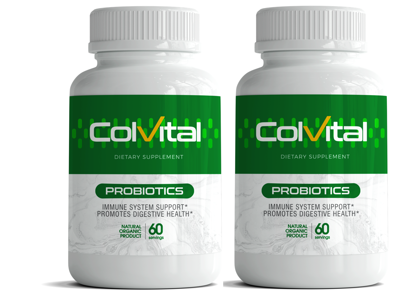 Colvit Syrup Colvital Probiotics – Xtreme Power