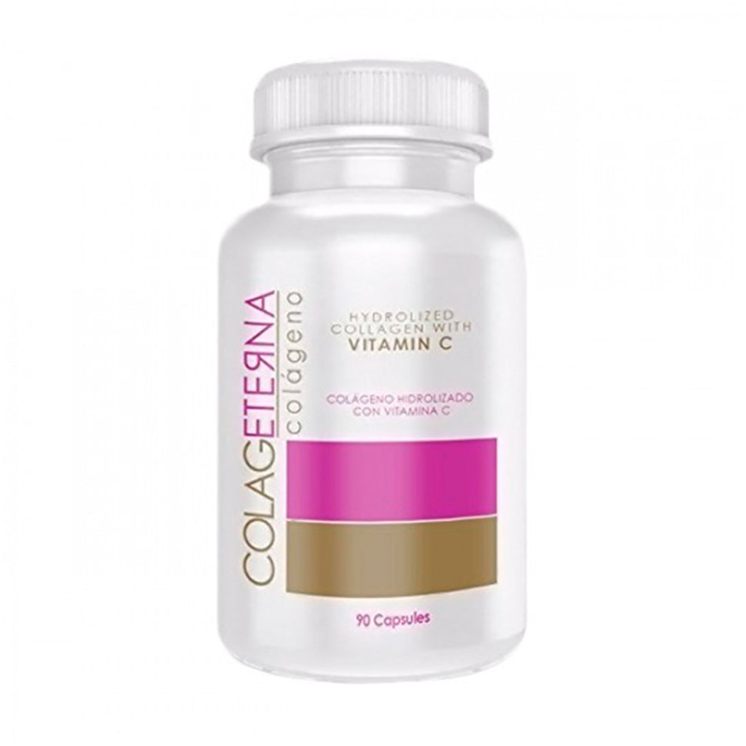 Colageterna Collagen