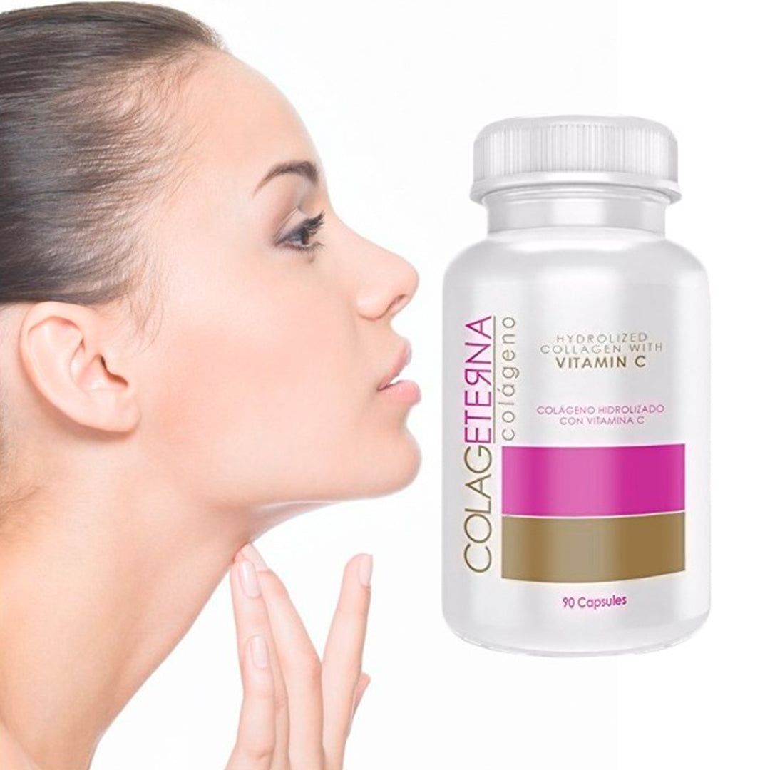 Colageterna Collagen