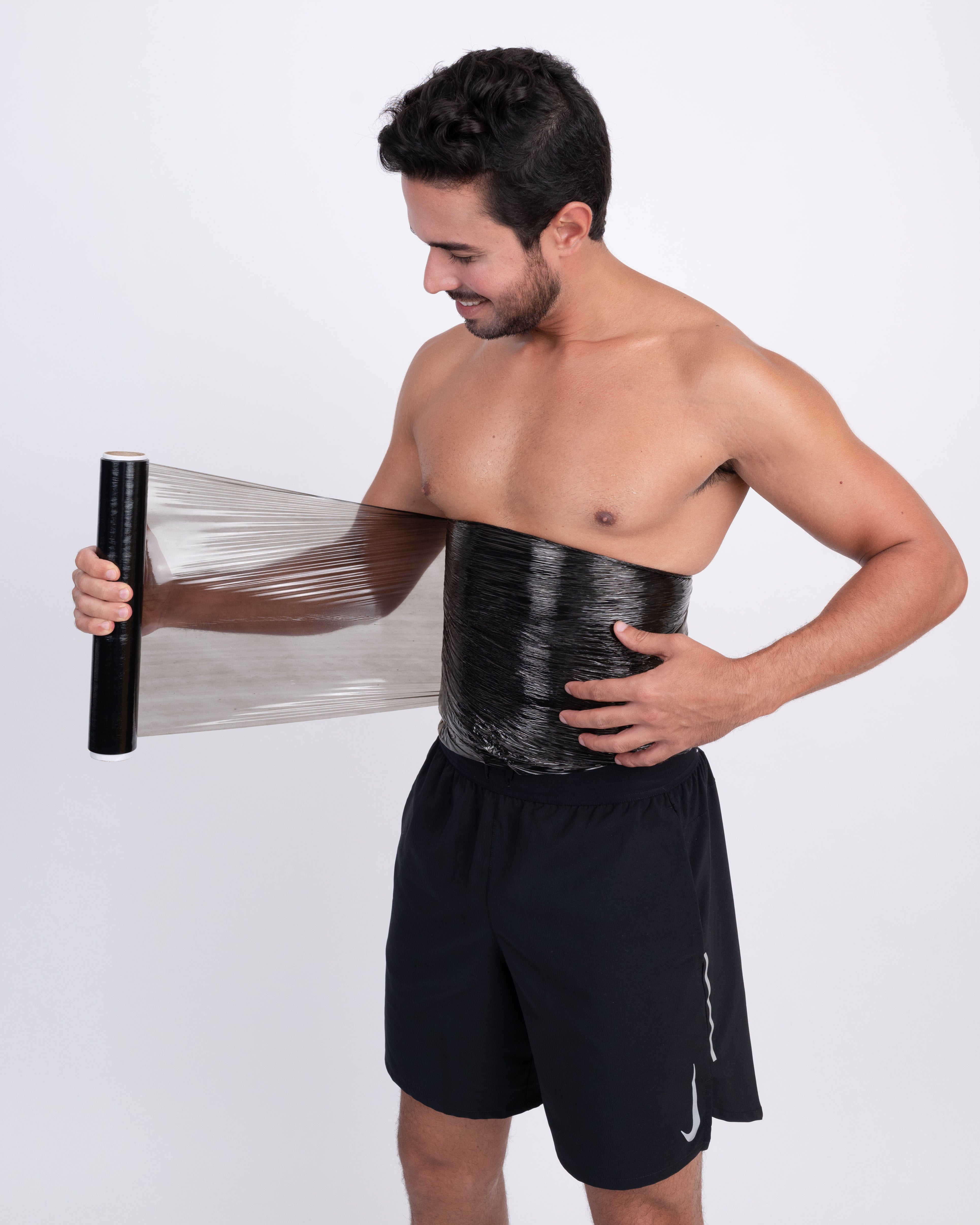 Thermo Xtreme Wrap