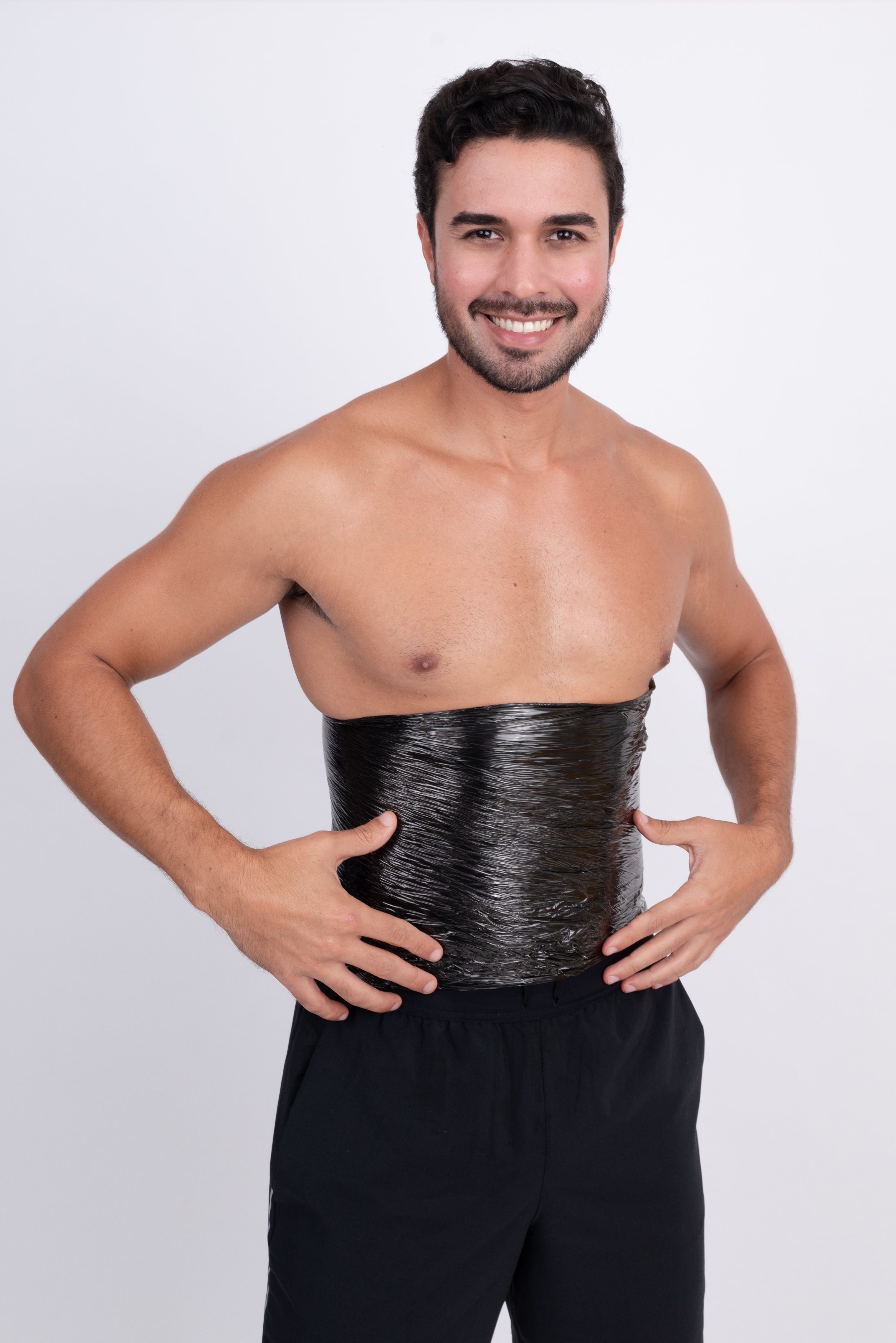 Thermo Xtreme Wrap